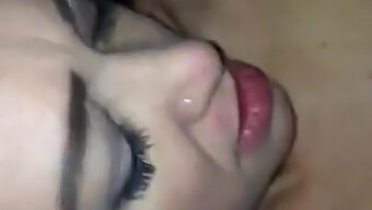 Isveçli Milf Ev Yapımı Anal Seks Sırasında Orgazm Oluyor