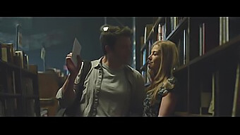 Gone Girl Filminden Seks Sahnelerinin Tümü