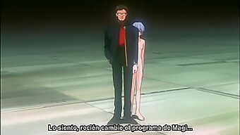 Ispanyolca Altyazılı Evangelion'Un Sonucu