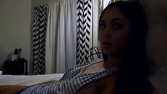 Ariana Marie, The Seductive Sister, Gets Used By Her Brother