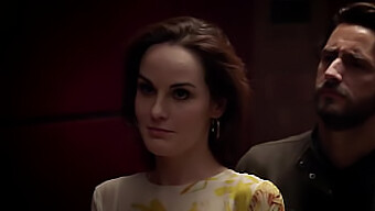 Michelle Dockery โชว์เสียวใน Good Behavior ตอนที่ 1 พร้อมเสียงที่ได้รับการปรับปรุง